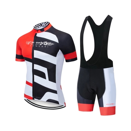 Cycling Uniform